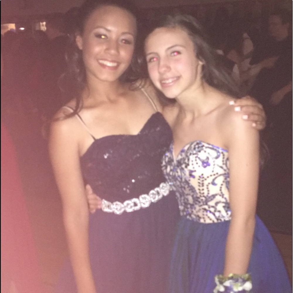 Formal Dress